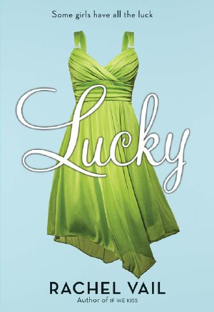 [Avery Sisters Trilogy 01] • Lucky